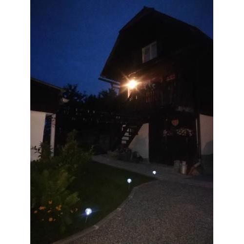 Ferienhaus Pliescherhof