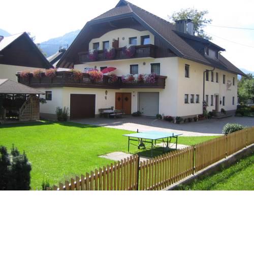 Ferienhaus Plozner