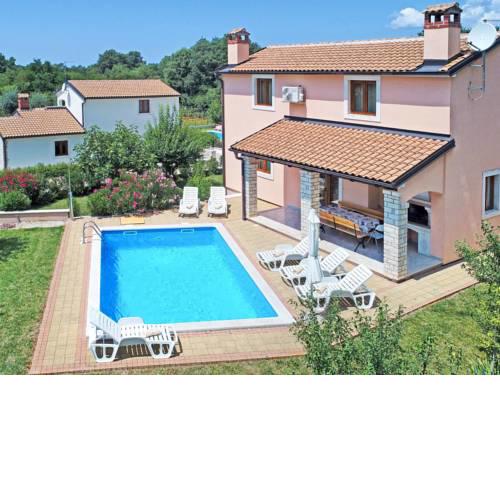 Ferienhaus Porec 609S