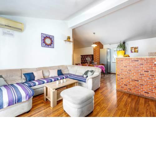 Ferienhaus Porec 612S
