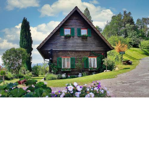 Ferienhaus Possath