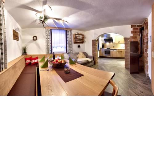 Ferienhaus Pöttler