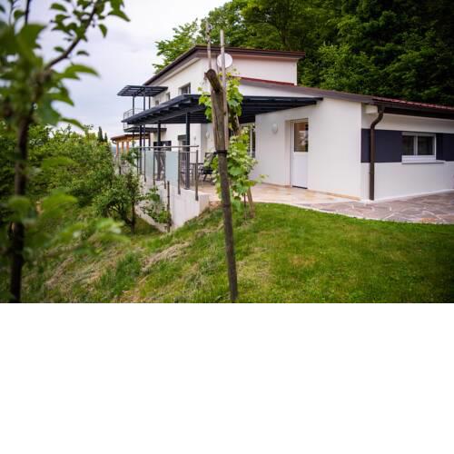 Ferienhaus Prasl