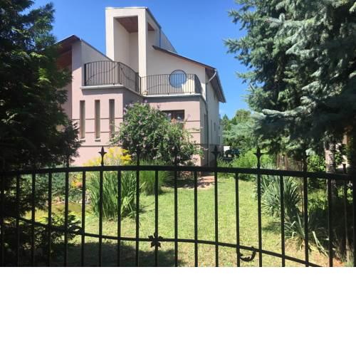 Ferienhaus privat