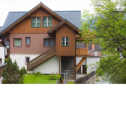 Ferienhaus Pucher