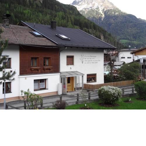 Ferienhaus Pult