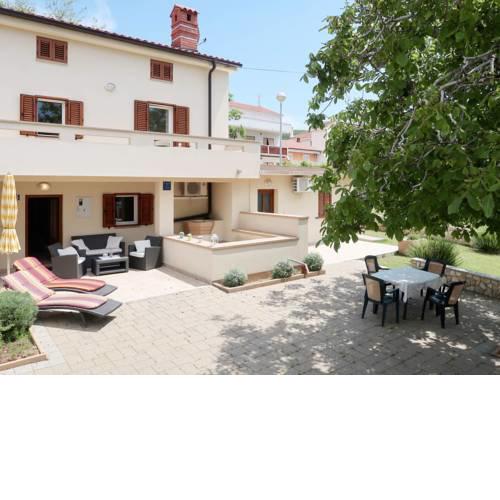 Ferienhaus Punat 135S