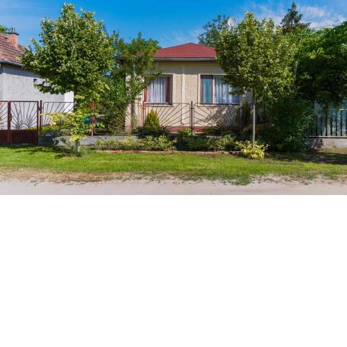 Ferienhaus Puszta