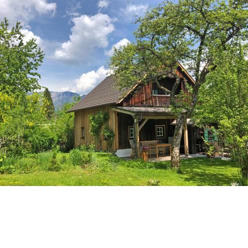 Ferienhaus Ramsau 8