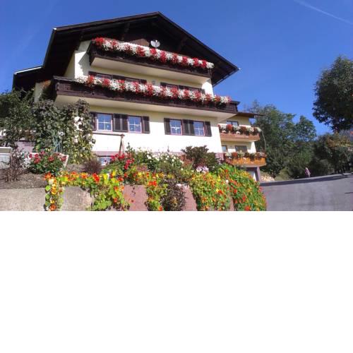 Ferienhaus Ramsbacher