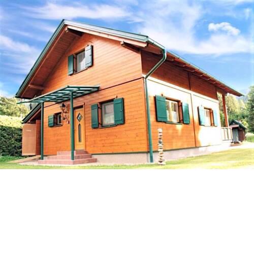 Ferienhaus Rauscher