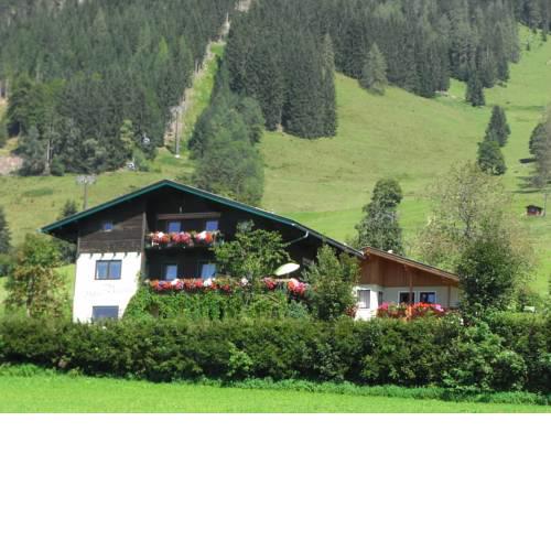 Ferienhaus Regina