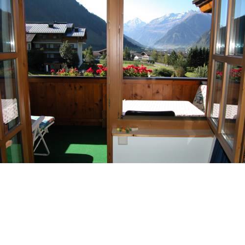 Ferienhaus Reiter