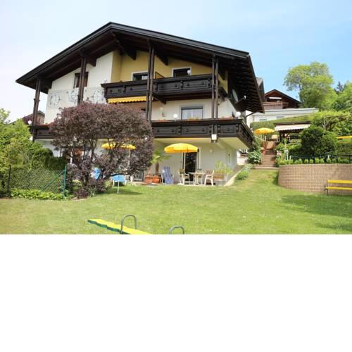 Ferienhaus Renate