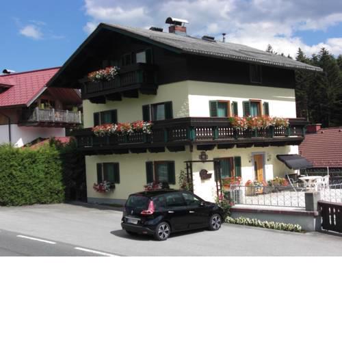 Ferienhaus Reschreiter