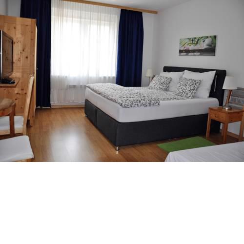 Ferienhaus Resi
