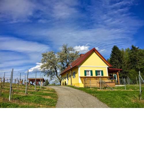Ferienhaus Rettenberg