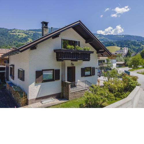 Ferienhaus Rieder