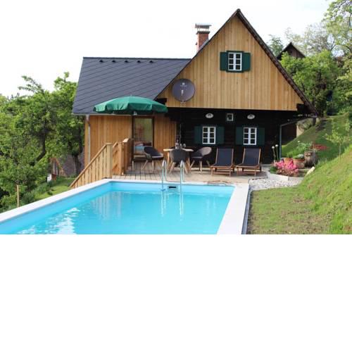 Ferienhaus Riegelnegg