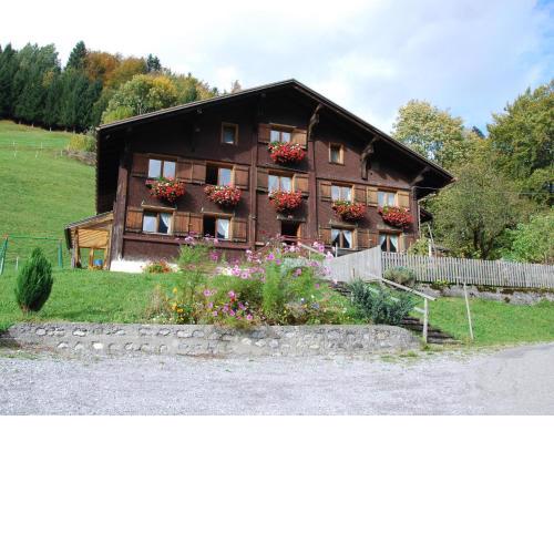 Ferienhaus Rinderer