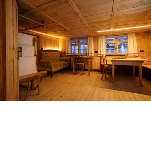 Ferienhaus Ritter