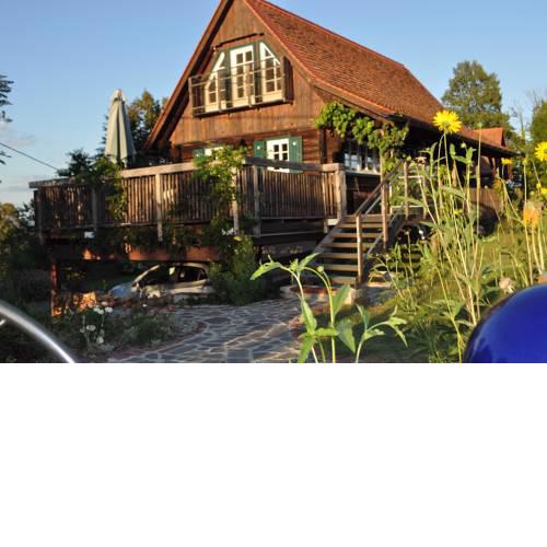 Ferienhaus Robier