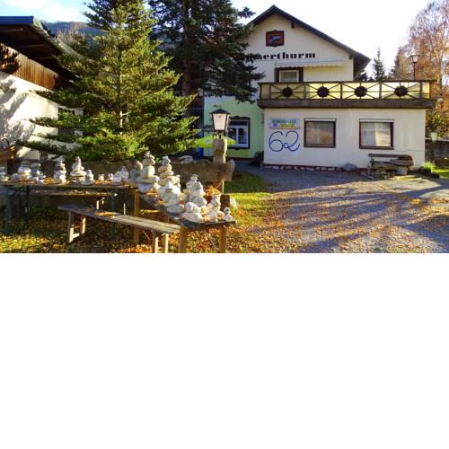 Ferienhaus-Römerthurm