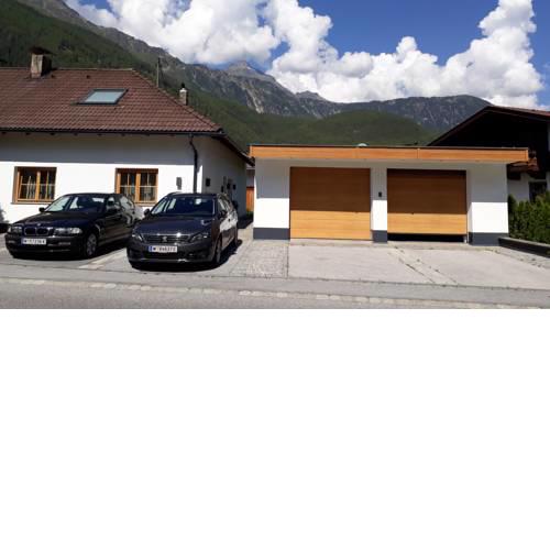 Ferienhaus Romy