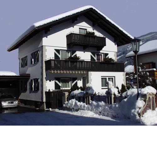 Ferienhaus Rosengarten 13
