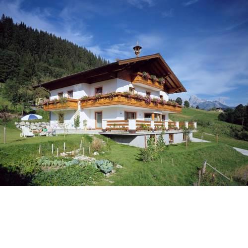 Ferienhaus Rosi