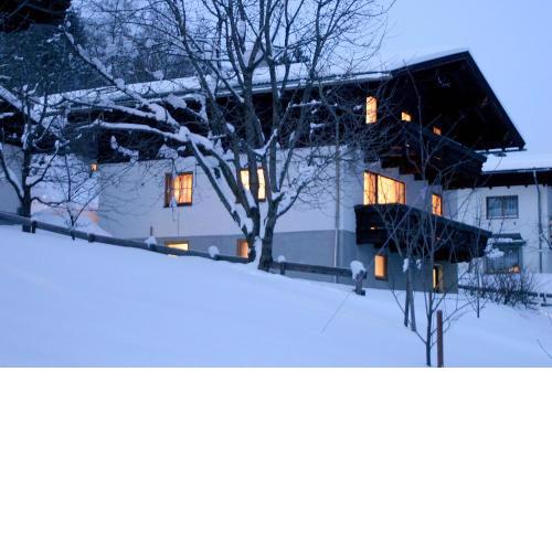 Ferienhaus Rosina