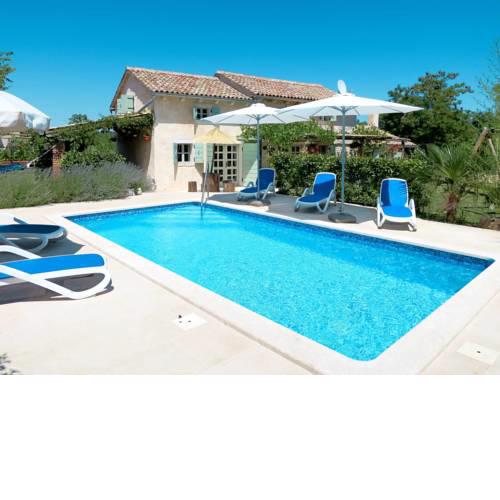 Ferienhaus Rovinj 418S