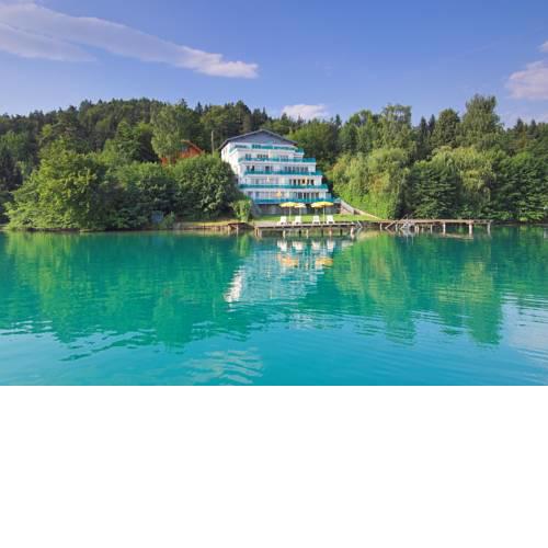 Ferienhaus Rutar