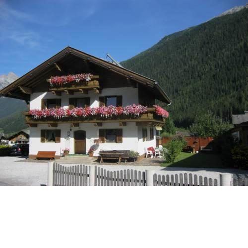 Ferienhaus Salchner