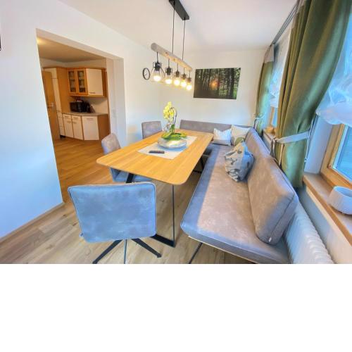 Ferienhaus Saling