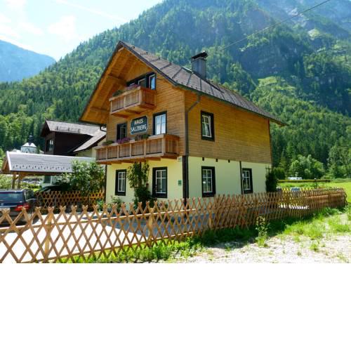 Ferienhaus Salzberg