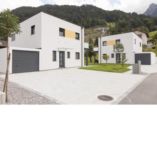 Ferienhaus Salzgeber
