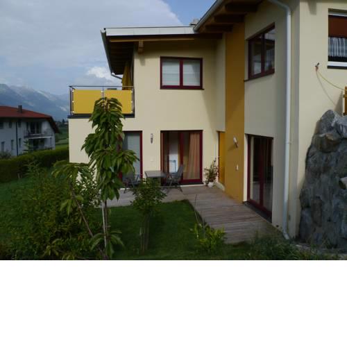 Ferienhaus Sam