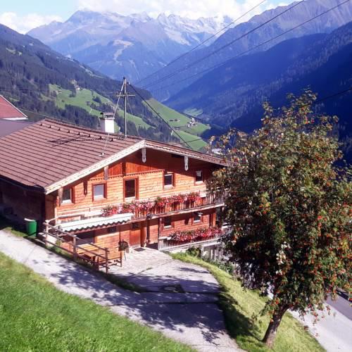 Ferienhaus Samerhof
