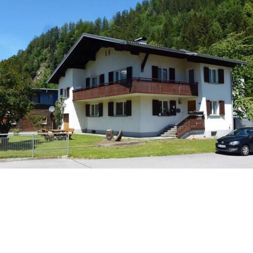 Ferienhaus Sarah