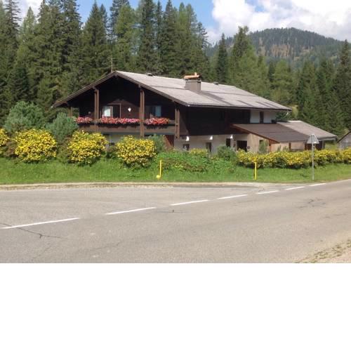 Ferienhaus Schäfer