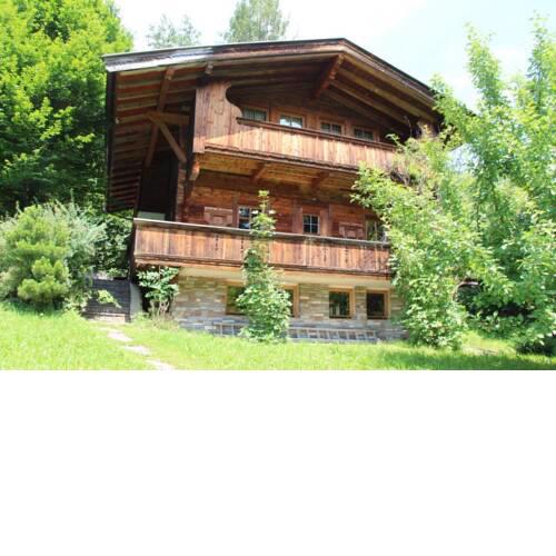 Ferienhaus Schafstall