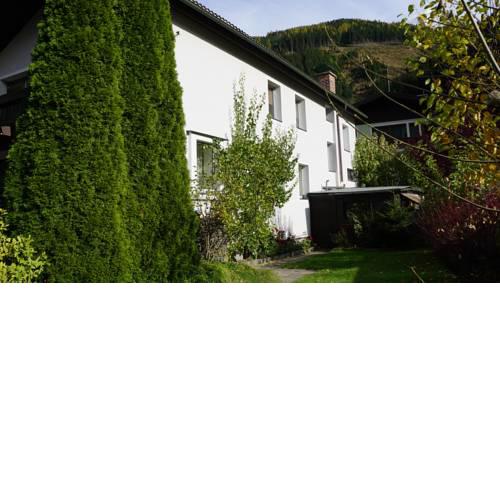 Ferienhaus Schareck