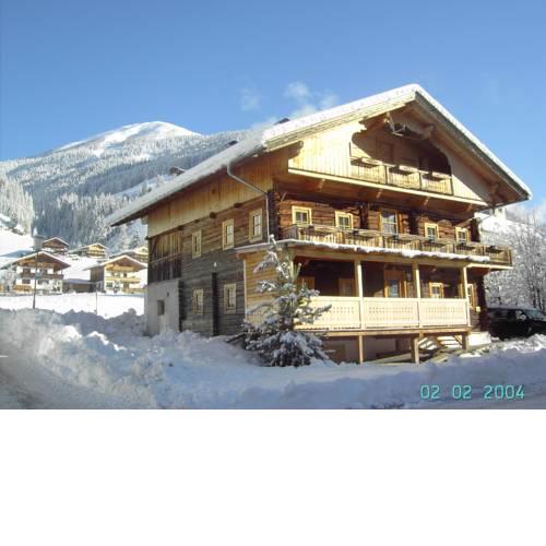 Ferienhaus Schett Paula