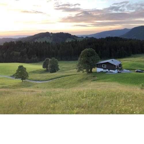Ferienhaus Schetteregg/Egg/Bregenzerwald