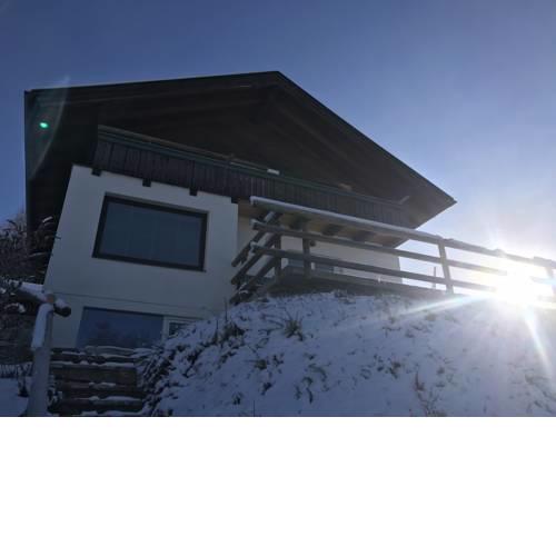Ferienhaus Schiggo4