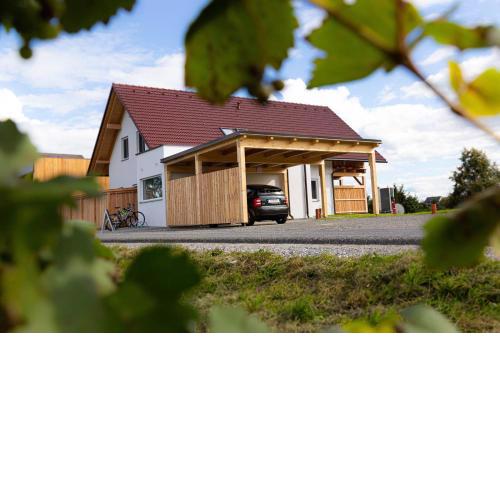 Ferienhaus Schilcherland