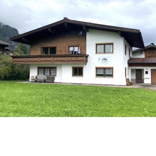 Ferienhaus Schlitters