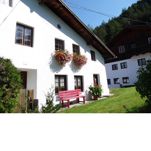 Ferienhaus Schmittenhof