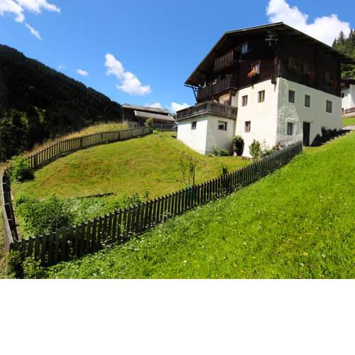 Ferienhaus "Schneider"
